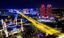 Ankara Çankaya